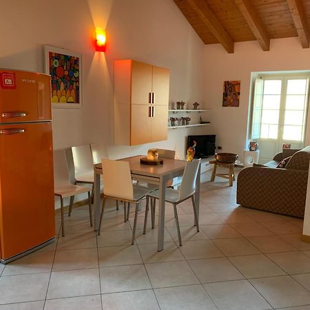 Agriturismo Terra Del Sole Albosaggia Ngoại thất bức ảnh
