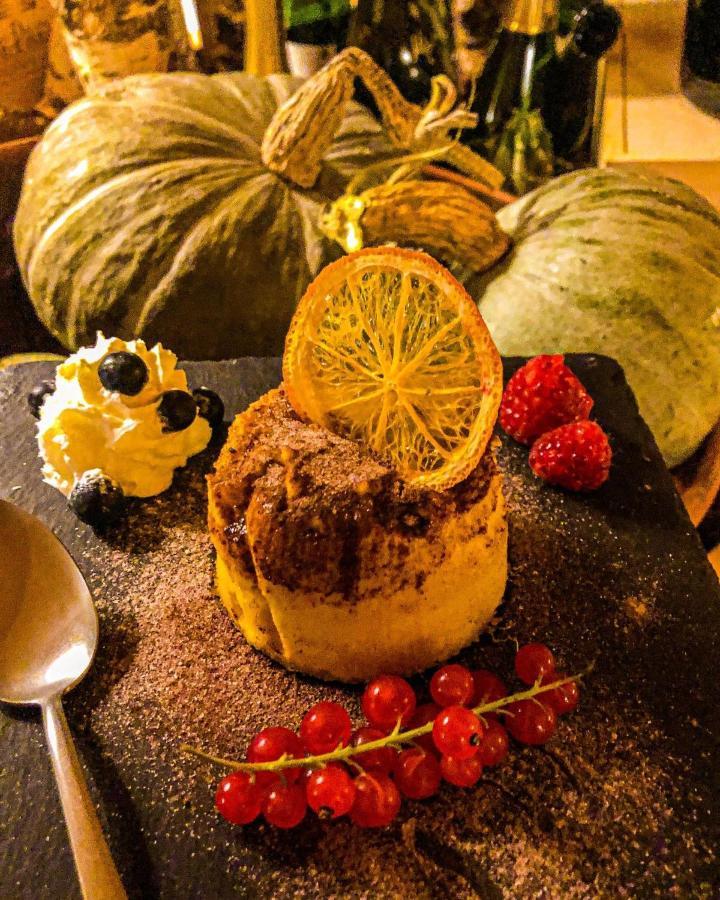 Agriturismo Terra Del Sole Albosaggia Ngoại thất bức ảnh