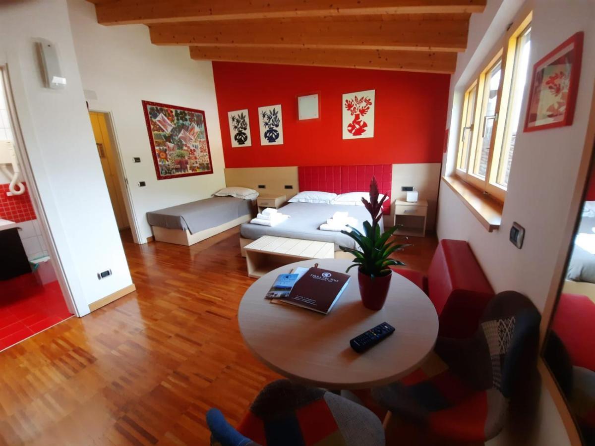 Agriturismo Terra Del Sole Albosaggia Ngoại thất bức ảnh