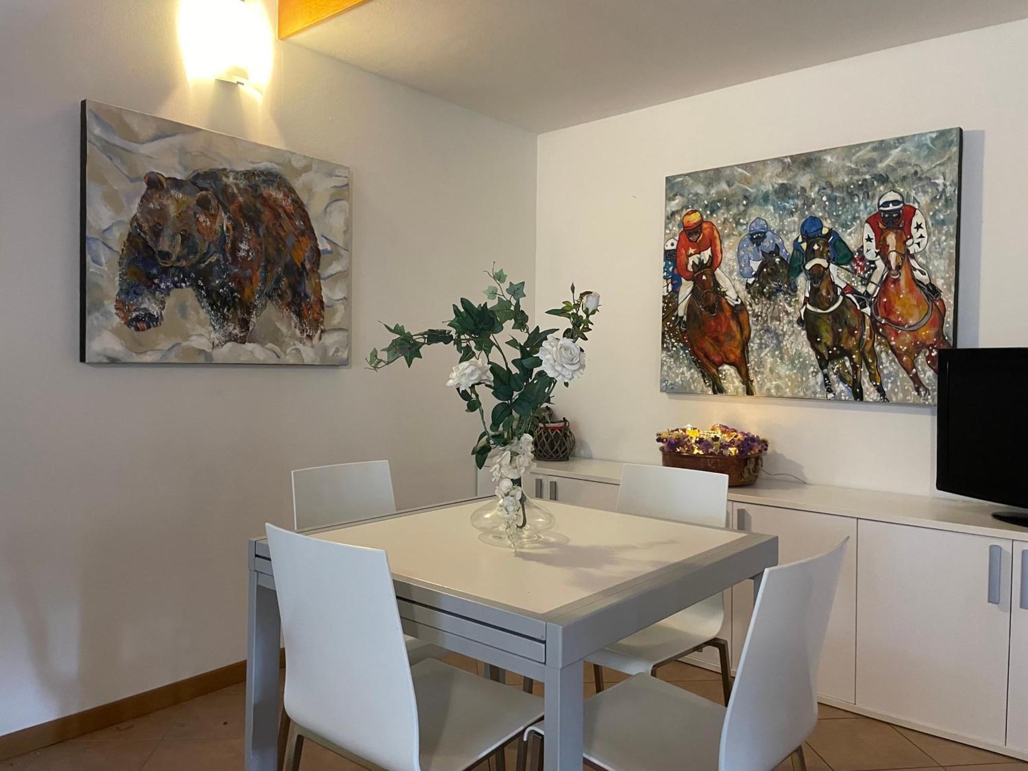 Agriturismo Terra Del Sole Albosaggia Ngoại thất bức ảnh